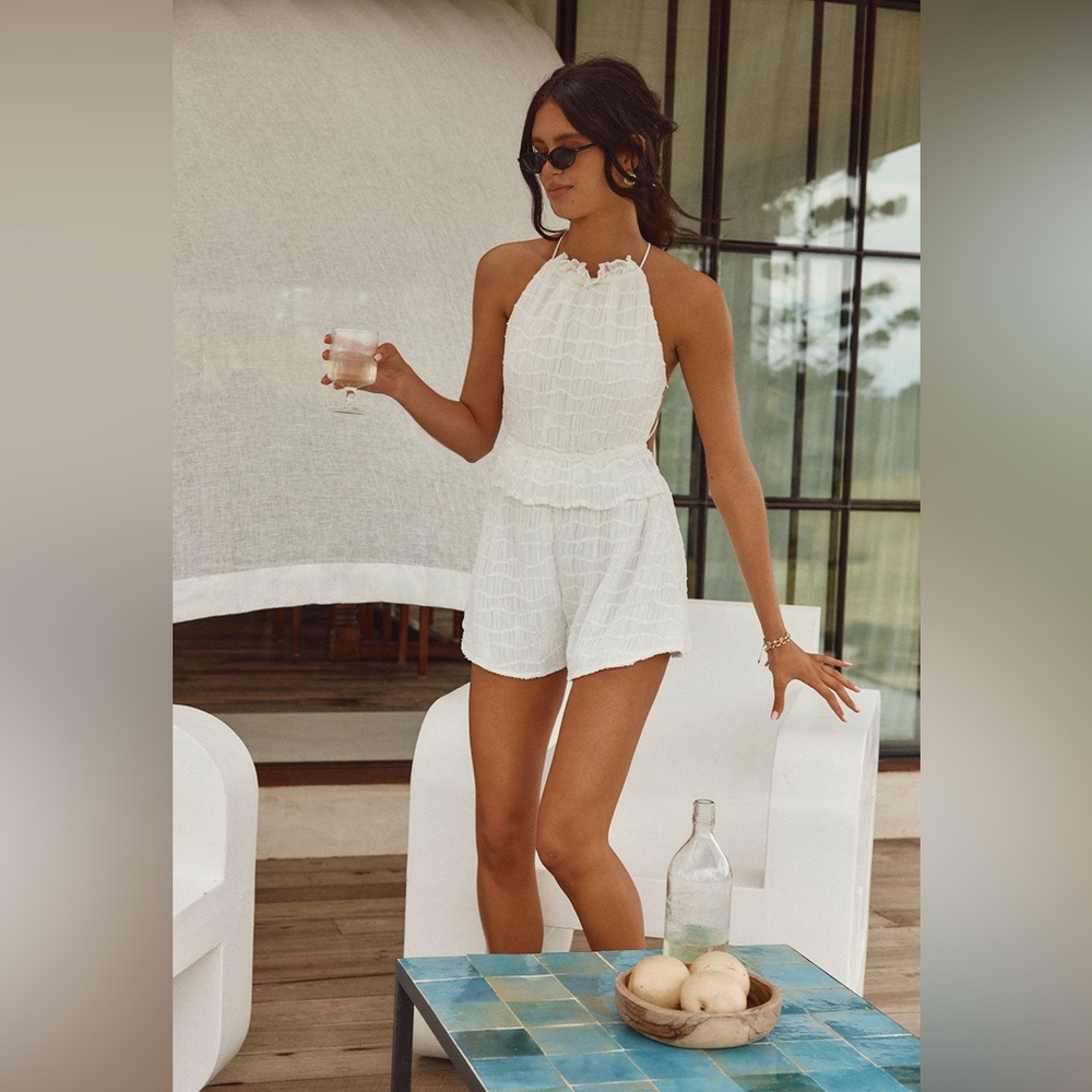 Saba Adira Playsuit
